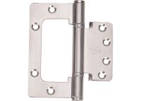 SS27435 Stainless Steel Flush hinges