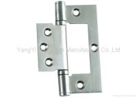 SS09 Stainless Steel fast fix hinge