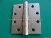 SS24 stainless steel commercial hinge/heavy duty hinge