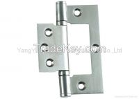 SS2543-2BB FT SS Stainless Steel fast fix Hinge