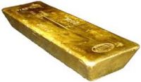 Gold bars for sale