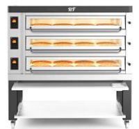 Tripple Deck Oven