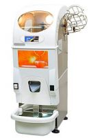 Commercial Juicer Machine