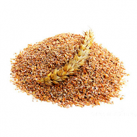 Wheat Bran