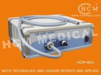 Sell endoscopy led light source / endoscope led illuminator