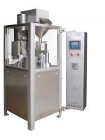 Sell Auto Hard Capsule Filling Machine TYPE 200