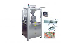 Sell Auto Hard Capsule Filling Machine TYPE 500/800/1000/1200