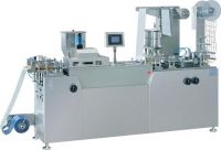 Sell Al-Plastic Blister Packing Machine TYPS 250