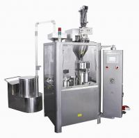 Sell Auto Hard Capsule Filling Machine TYPES 1800/1500