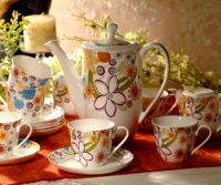 sell tea sets