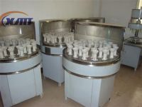 semi-automatic glass bottle washing machine/plastic bottle washing machine