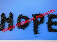 HDPE LDPE MDPE LLDPE plastic raw material granules