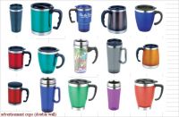 Sell advertisement cups(plastic)