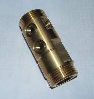 Sell Brass Turned parts