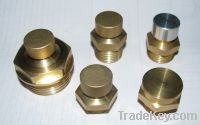 Breather Vent Plugs, breather vents, air vent plugs