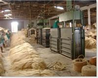 Premium Quality Sisal Fiber Available