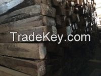 We are a Tropical and equatorial wood export company generalized in th