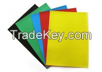 Good Quality Popular Promotional Gifts Color Printing Custom acrylic f