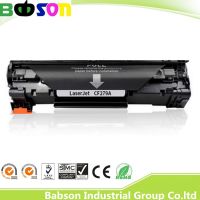 Compatible Mono Toner Cartridge HP CF279A Factory Directly Supply Manufactroy