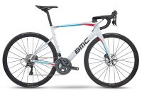 2017 BMC RoadMachine 01 Ultegra Bike