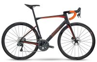 2017 BMC RoadMachine 01 Ultegra Di2 Bike