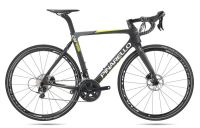 2017 PINARELLO GAN GR-S DISK ULTEGRA BIKE