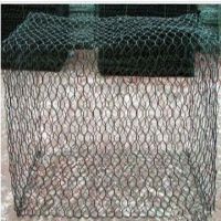 Gabion Basket /Gabion Boxes For Control And Guide Of Water Or Flood
