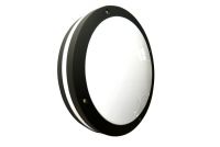 20W Motion sensor LED bulkhead wall light with PC diffuser