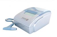 Sell portable rf face lift and skin tightening machine