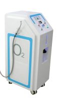 Oxygen Concentrator Jet Beauty Healthy Machine