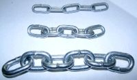 Link Chain DIN764