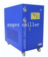 Sell Industrial Water Cooled Chiller