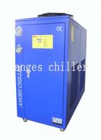 Sell Industrial  Air Cooled Chiller