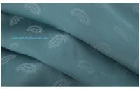 100% polyester Chiffon Fabric