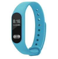 New release light up your screen smart bracelet with 24 hours dynamic heart rate monitor function