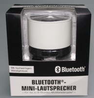Bluetooth  Speaker