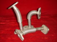 Sell exhaust flexible pipe