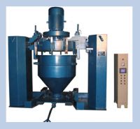 Sell mixer machine--CM automatic displacement type dispersion mixer