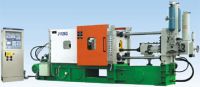 Sell Horizontal Plunger Cold Chamber Die-casting machine(J1128G)