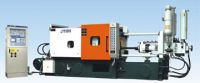Sell Model J1118H Horizontal Plunger Cold Chamber Die-casting machine