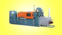 Sell Model J219 type 880kN Hot Chamber Die Casting Machine