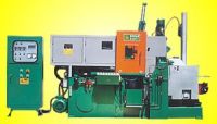 Sell J213C type 400kN hot chamber die casting machine