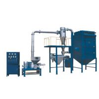 Sell ACM-30 Vertical Grinding Mill for 500kg/H Production Line