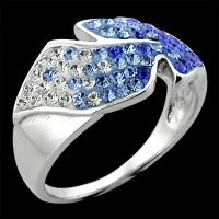 Sell Silver Fashion Ring Jewelry