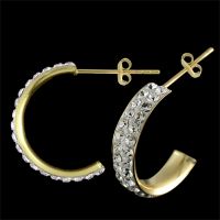 Sell Gold Jewelry Ear Stud