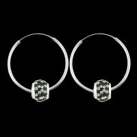 Sell Sterling Silver Earring Jewelry