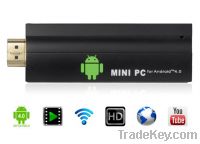 Sell Cheapest Android TV Box UN-T004