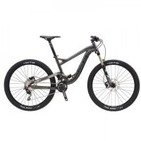 2016 - GT Sensor Comp 27.5" Mountain Bike