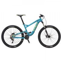 2016 - GT Sensor Elite 27.5" Mountain Bike