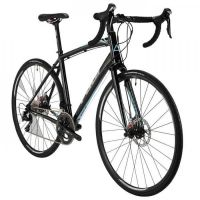 2016 - Fuji Finest 1.0 Women's Road Bike - Limited Edition